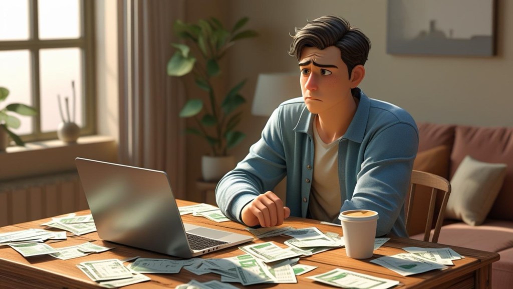 10 Common Money Mistakes People Make in Their 20s and&nbsp;30s