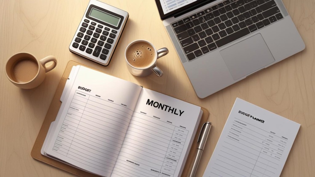 How to Start Managing Your Money from&nbsp;Scratch