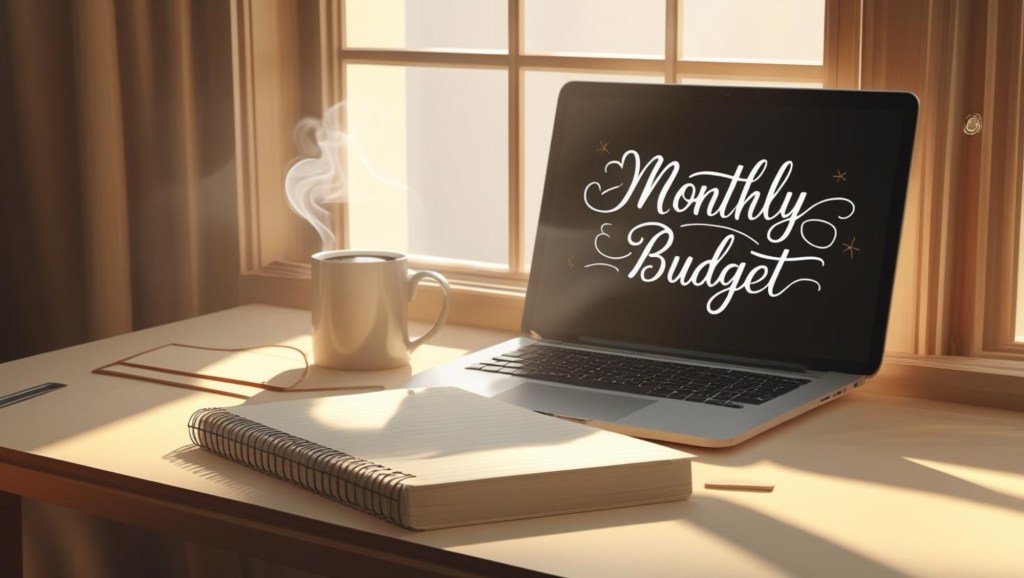 How to Create a Budget That Actually&nbsp;Works